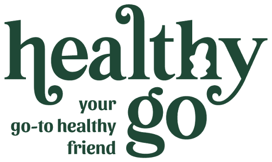 healthy go — your go-to healthy friend